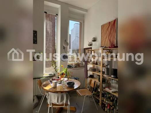 Wohnung zur Miete Tauschwohnung 700 € 3 Zimmer 58 m² Aachen Aachen - Mitte 52064