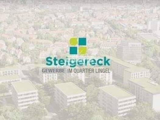 Bürofläche zur Miete - Erstbezug 274,8 m² Bürofläche teilbar ab 274,8 m² Löbervorstadt Erfurt 99096