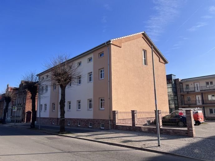 Studio zum Kauf als Kapitalanlage geeignet 298.000 € 3 Zimmer 106 m²<br/>Wohnfläche Bahnhofstraße 61 Tangermünde Tangermünde 39590