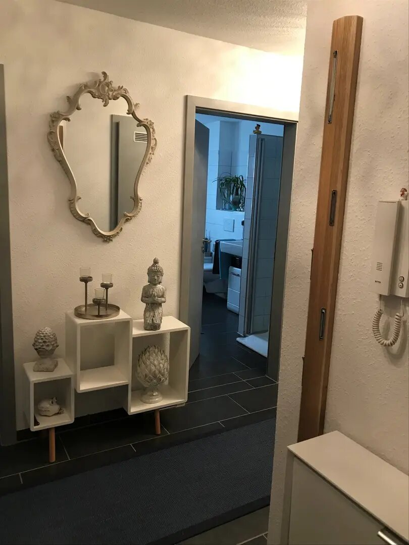 Wohnung zur Miete 700 € 3 Zimmer 94 m²<br/>Wohnfläche ab sofort<br/>Verfügbarkeit Clara-Schumann-Straße Bad Krozingen Bad Krozingen 79189