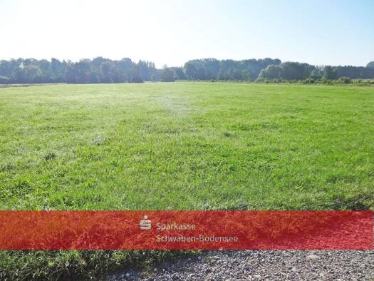 Land-/Forstwirtschaft zum Kauf 79.000 € 13.730 m² Grundstück Ursberg 86513