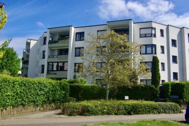 Wohnung zum Kauf 189.000 € 2 Zimmer 70 m² 4. Geschoss Mettenhof Bezirk 2 Kiel 24109