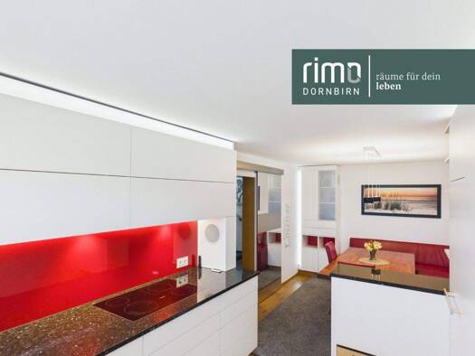 Reihenendhaus zum Kauf 649.000 € 6 Zimmer 130 m² 259 m² Grundstück Alte Landstraße 20a Mäder 6841