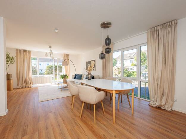 Reihenmittelhaus zum Kauf provisionsfrei 410.000 € 5 Zimmer 110 m² 165 m² Grundstück Werder (Havel) Schwielowsee 14542