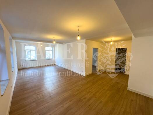 Wohnung zum Kauf provisionsfrei 250.000 € 3 Zimmer 78,8 m² Hauptstraße 11 Weikersheim Weikersheim 97990