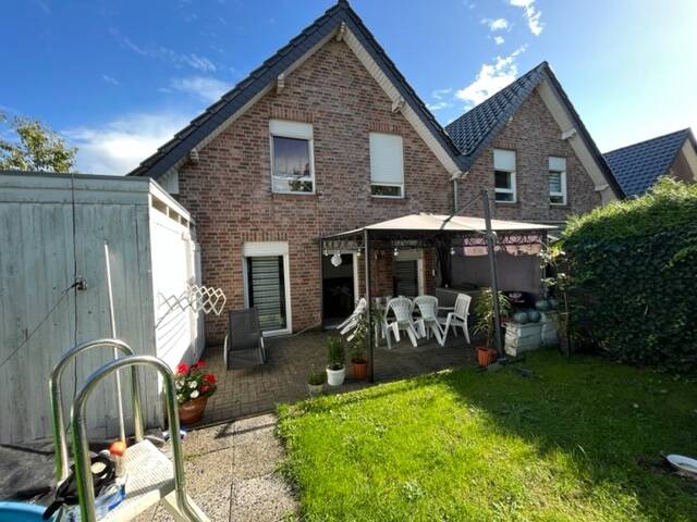 House in Rheine, Dutum - Ansicht 2