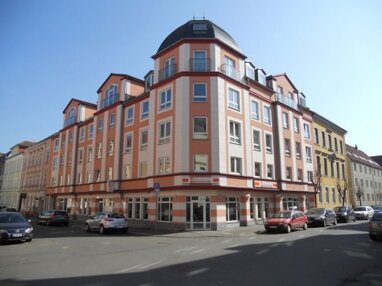 Wohnung zur Miete 285 € 1 Zimmer 38 m² 1. Geschoss frei ab sofort Scheringer Str. 13 Mitte - West 131 Zwickau 08056