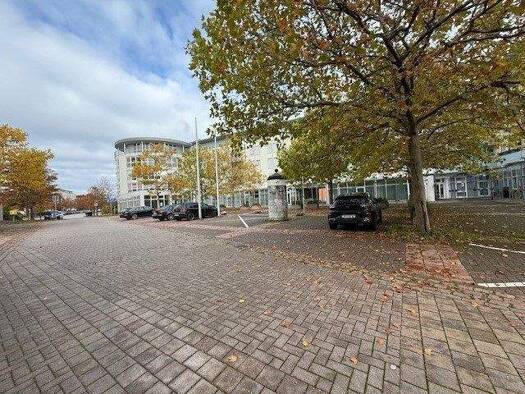 Stellplatz zur Miete provisionsfrei 15 € Marktplatz 2-10 Großkugel 06184