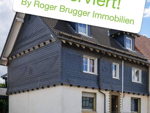 Einfamilienhaus zum Kauf 9 Zimmer 210 m² 320 m² Grundstück Medebach 59964