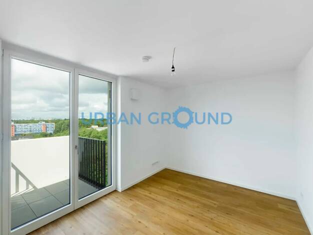 Wohnung zur Miete 1.528 € 3 Zimmer 66,5 m² 10. Geschoss frei ab 16.04.2026 Allee der Kosmonauten Friedrichsfelde Berlin 10315