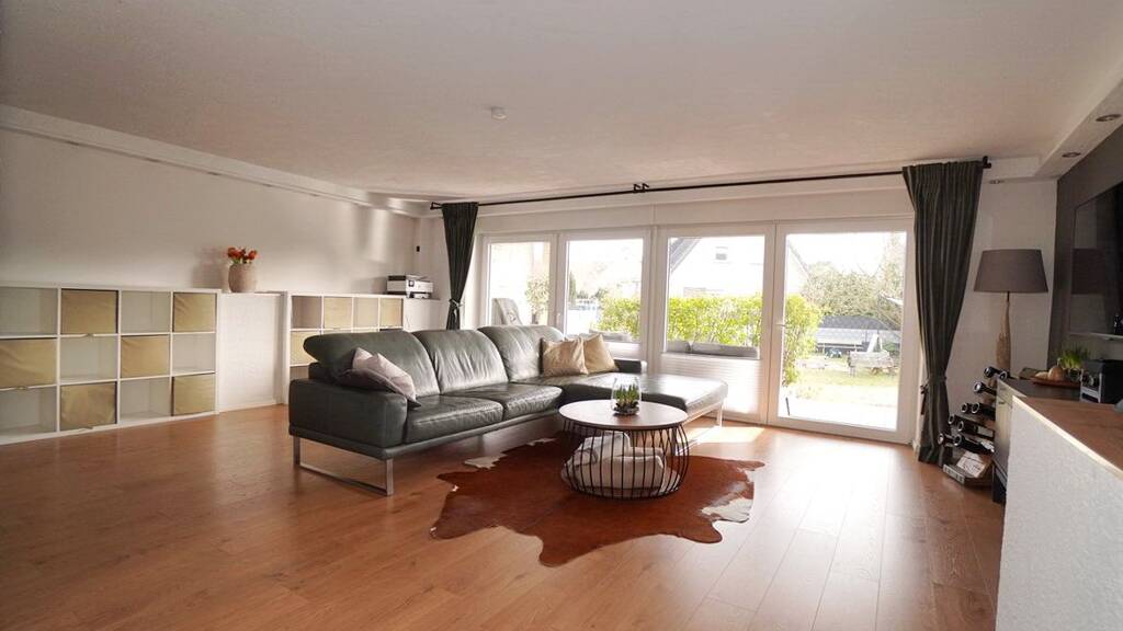 Wohnung zum Kauf 329.000 € 2 Zimmer 96 m² EG Quelle Bielefeld / Quelle 33649