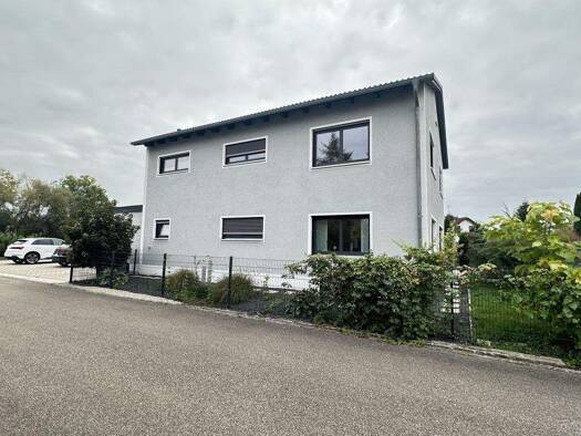 Einfamilienhaus zum Kauf 645.000 € 5 Zimmer 150,3 m² 656 m² Grundstück frei ab sofort Pförring Pförring 85104