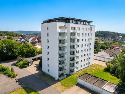 Mehrfamilienhaus zum Kauf als Kapitalanlage geeignet 6.050.000 € 3.144 m² 3.549 m² Grundstück Hackenberg Bergneustadt 51702