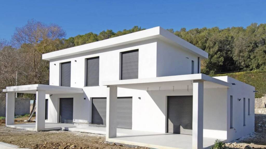 Einfamilienhaus zum Kauf 1.450.000 € 5 Zimmer 200 m² 2.000 m² Grundstück Plage et Ecarts VALBONNE 06560