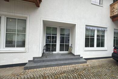 Wohnung zum Kauf 350.000 € 4 Zimmer 104 m² EG Müllritterweg 1 Ruhpolding Ruhpolding 83324