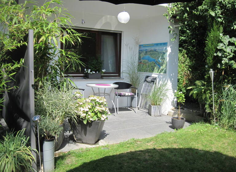 Wohnung zur Miete Wohnen auf Zeit 1.140 € 3 Zimmer 69 m²<br/>Wohnfläche ab sofort<br/>Verfügbarkeit Wangen Öhningen-Wangen 78337