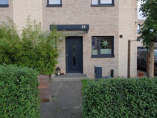 Wohnung zur Miete 2.200 € 5 Zimmer 156 m² 4. Geschoss frei ab sofort Billstedt Hamburg 22117