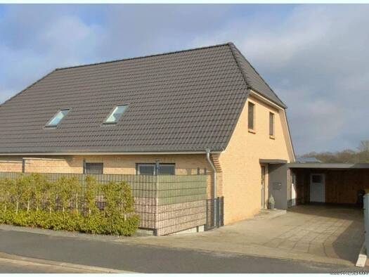 Doppelhaushälfte zum Kauf 285.000 € 4 Zimmer 97,9 m² 260 m² Grundstück Oldersbek 25873