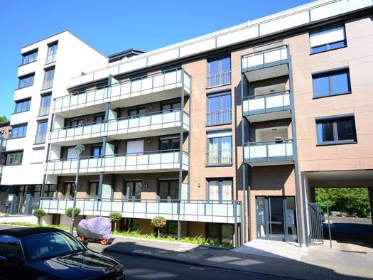 Maisonette zum Kauf 785.000 € 5 Zimmer 165 m² EG frei ab 01.10.2026 Heerdt Stadtbezirk 4 40549