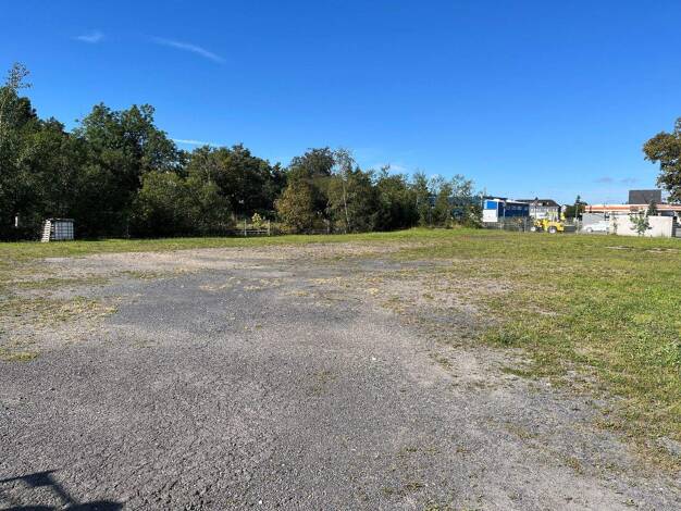 Gewerbegrundstück zum Kauf 99.000 € 1.962 m² Grundstück Neuhaus Neuhaus am Rennweg 98724