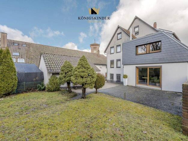 Hotel zum Kauf 599.000 € 14 Zimmer 504 m² Grundstück Schömberg 75328