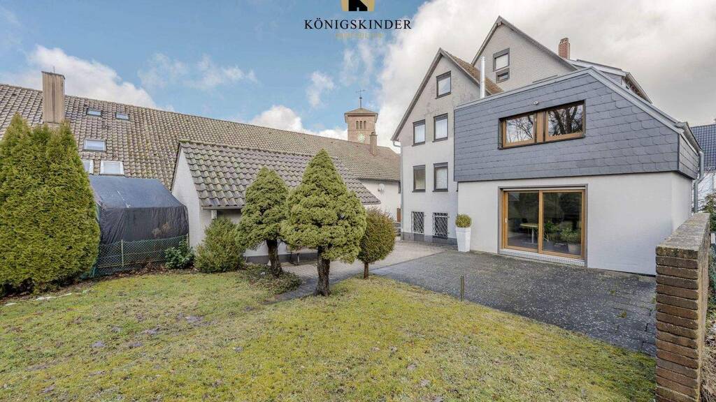 Hotel zum Kauf 599.000 € 14 Zimmer 504 m² Grundstück Schömberg 75328