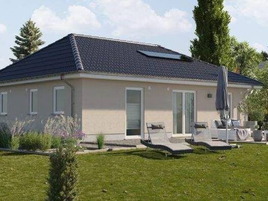 Bungalow zum Kauf provisionsfrei 216.850 € 3 Zimmer 90,8 m² 539 m² Grundstück Lützow Lützow 19209