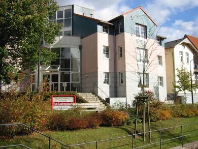 Wohnung zur Miete nur mit Wohnberechtigungsschein 310 € 2 Zimmer 54,9 m² 3. Geschoss frei ab 01.11.2025 Am Lautrupsbach 2 Fruerlund Flensburg 24937