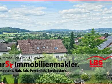 Wohnung zum Kauf 469.000 € 4 Zimmer 105 m² 1. Geschoss Weildorf Salem 88682