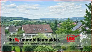 Wohnung zum Kauf 469.000 € 4 Zimmer 105 m² 1. Geschoss Weildorf Salem 88682