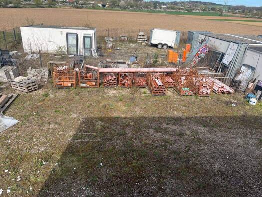 Gewerbegrundstück zum Kauf 170.000 € 704 m² Grundstück Diesenbach Regenstauf 93128