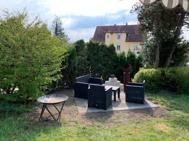 Wohnung zur Miete 1.050 € 3,5 Zimmer 92,5 m² EG frei ab sofort Oberreitnau Lindau (Bodensee) 88131