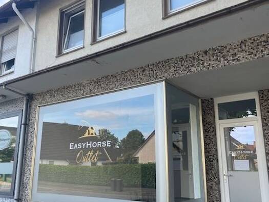 Ladenfläche zur Miete 7,60 € 50 m² Verkaufsfläche Bünde Bünde 32257