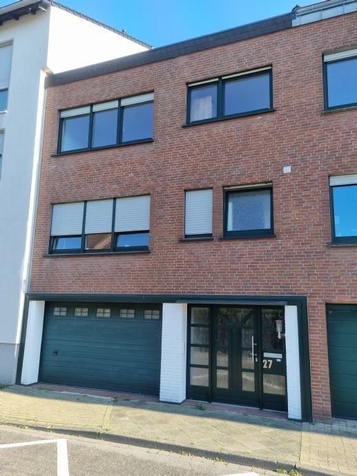 WG-Zimmer zur Miete 390 € 21 m²<br/>Wohnfläche 2.<br/>Geschoss Turmstraße Kleve Kleve 47533