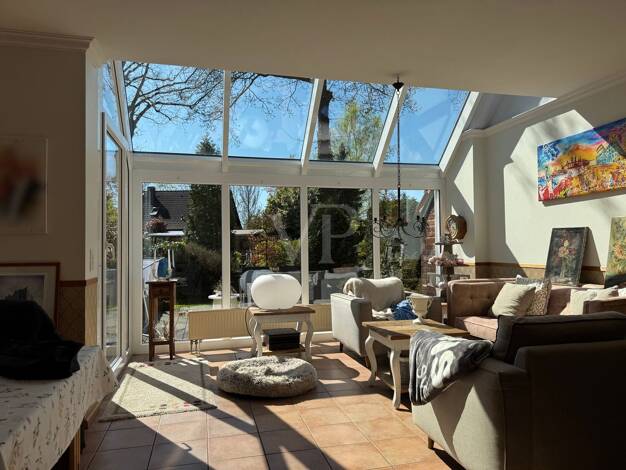 Mehrfamilienhaus zum Kauf 720.000 € 10 Zimmer 248,2 m² 938 m² Grundstück Rostrup I Bad Zwischenahn 26160