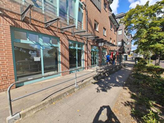 Bürokomplex zur Miete provisionsfrei 190 m² Bürofläche Willi-Sänger-straße 15a Altstadt Brandenburg an der Havel 14770