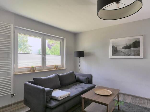 Wohnung zur Miete auf Zeit 995 € 2 Zimmer 63 m² frei ab 01.12.2026 Wehlheiden Wehlheiden 34121