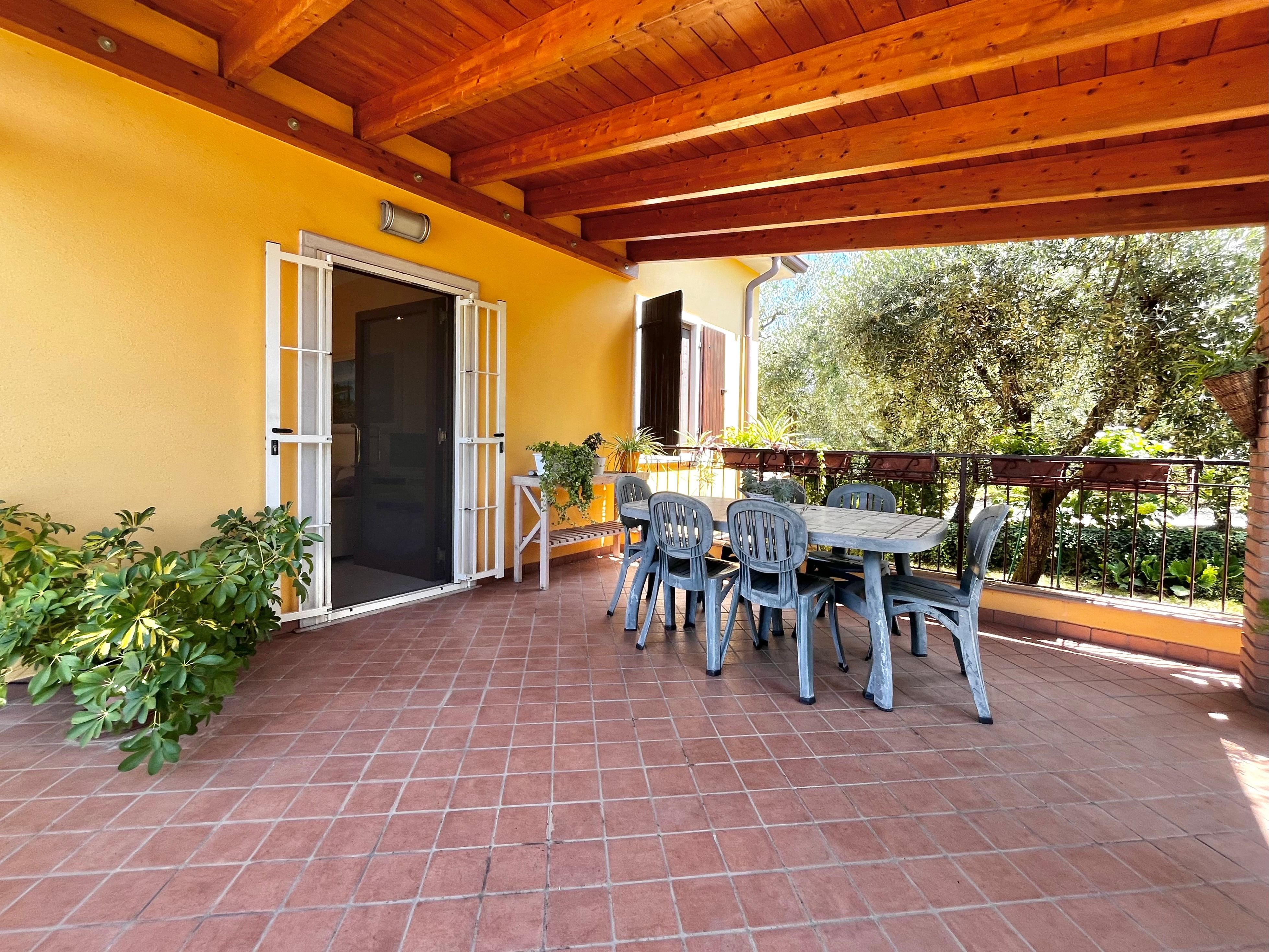 Villa zum Kauf 459.000 € 4 Zimmer 150 m²<br/>Wohnfläche 700 m²<br/>Grundstück Località Cristo Bardolino (VR) 37011