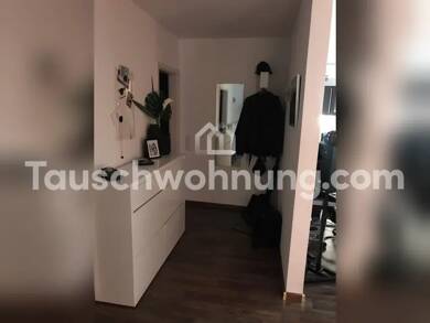 Wohnung zur Miete Tauschwohnung 710 € 2,5 Zimmer 72 m² Dachgeschoss, 4. Geschoss Oststadt Hannover 30161
