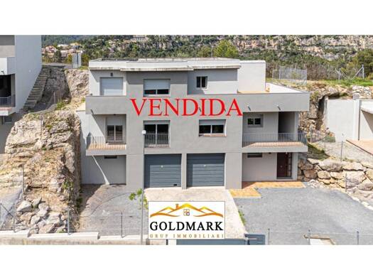 Villa zum Kauf - Erstbezug 359.000 € 4 Zimmer 296 m² 425 m² Grundstück Rafel 50 Cervelló 08758
