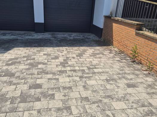 Terrassenwohnung zur Miete 1.000 € 3,5 Zimmer 100 m² Geschoss EG/3 frei ab sofort Buchenweg 5 Schwabbach Bretzfeld 74626