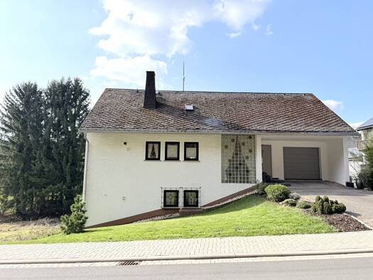 Mehrfamilienhaus zum Kauf 269.000 € 7 Zimmer 217 m² 672 m² Grundstück Dahlheim 56348