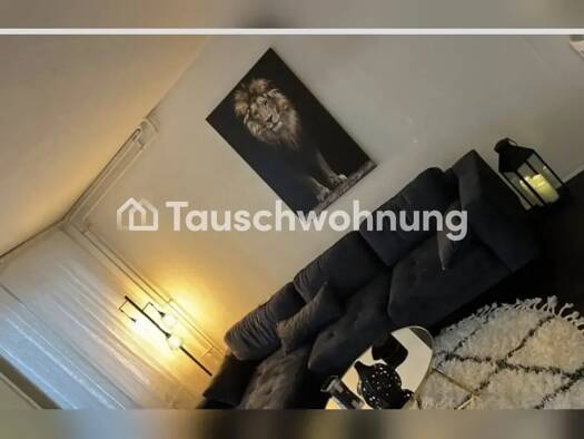 Wohnung zur Miete nur mit Wohnberechtigungsschein Tauschwohnung 360 € 2 Zimmer 56 m² 9. Geschoss Kreuzberg Friedrichshain-Kreuzberg 10969