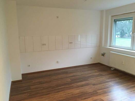 Wohnung zur Miete 469 € 2 Zimmer 59 m² EG von-Waldthausen-Straße 138 Horsthausen Herne 44628