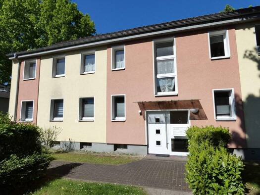 Wohnung zur Miete 640 € 3 Zimmer 72,4 m² 1. Geschoss frei ab 01.06.2026 Erlenkamp 6 Datteln 45711