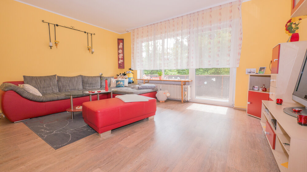 Wohnung zur Miete 500 € 3 Zimmer 66 m²<br/>Wohnfläche EG<br/>Geschoss 01.03.2025<br/>Verfügbarkeit Triebsdorf Ahorn / Triebsdorf 96482