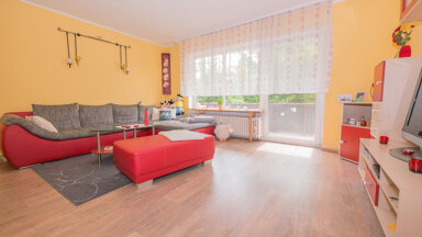 Wohnung zur Miete 500 € 3 Zimmer 66 m² EG frei ab 01.03.2025 Triebsdorf Ahorn / Triebsdorf 96482