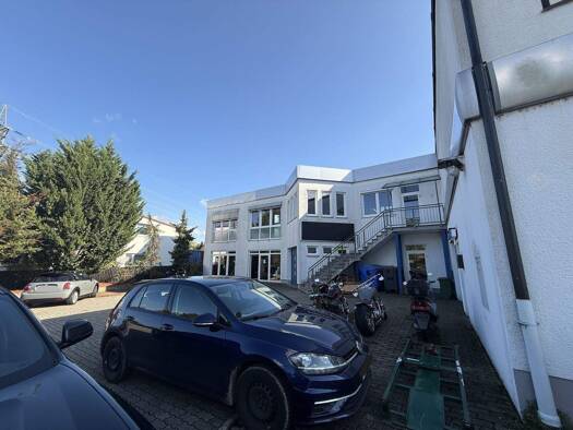 Gewerbegrundstück zum Kauf 2.850.000 € 2.046 m² Grundstück Anger Erlangen 91052