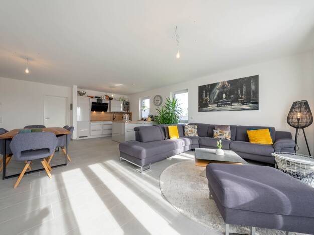 Wohnung zur Miete 1.312 € 3 Zimmer 109 m² Olfen Olfen 59399