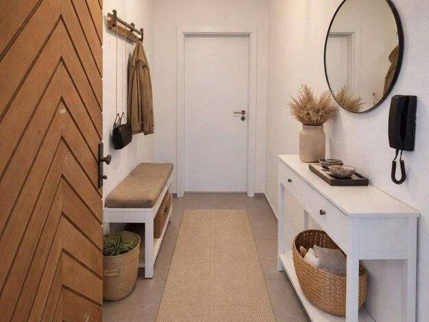 Maisonette zum Kauf provisionsfrei 439.000 € 2,5 Zimmer 81 m² 1. Geschoss Gartenberg Geretsried 82538